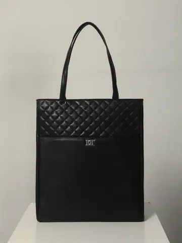 DD 퀼팅 멀티 토트 백