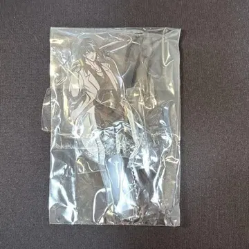 휴먼 버그 대학 깃털 왕 전쟁 카페 마부치 하루토 아크릴 스탠드