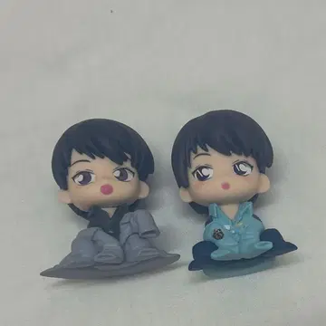 명탐정 코난 치지마세타이 모로후쿠 케이코