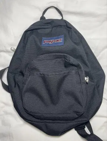 JANSPORT 미니 백팩