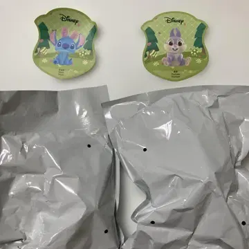 디즈니 피규어 마스코트 스티치 톤스케
