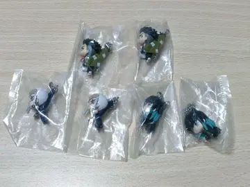 귀멸의 칼날 마스코트 무이치로 우즈이 히메지마