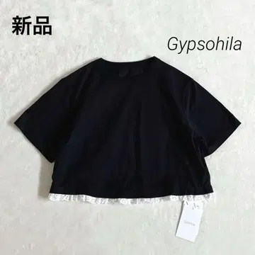 새상품 Gypsohila 지프소피아 Pixy Tee