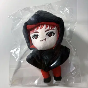 초특급 유키 JOKER 봉제 인형 마스코트