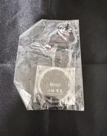 휴먼 버그 대학 버그 대 깃털 왕 전쟁 아크릴 스탠드 고바야시