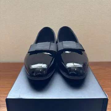[트리트 드레싱] 신랑 오페라 펌프스