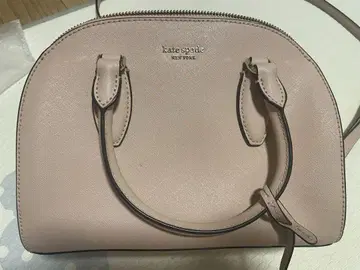 Kate Spade 핑크 핸드백