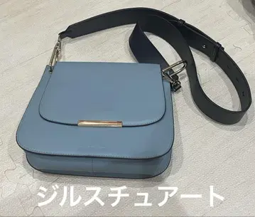 JILLSTUART 질스튜어트 숄더백 가죽 미니백
