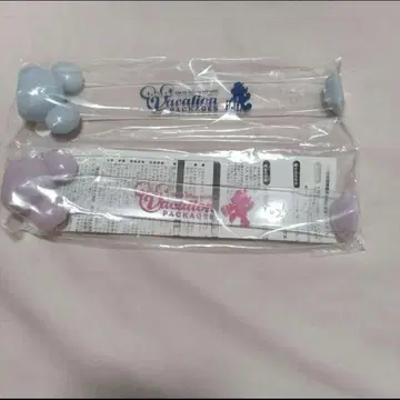 디즈니 베케이션 패키지 빛나는 뱅글