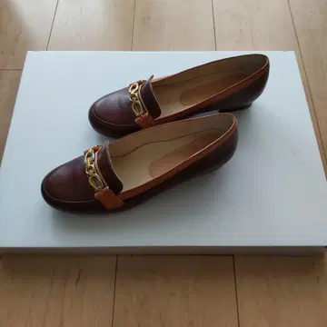 REGAL CLASS 로퍼 23.5cm
