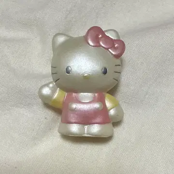 헤이세이 피규어 헬로키티