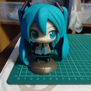 유라유라 헤드 하츠네 미쿠 [YR-75]