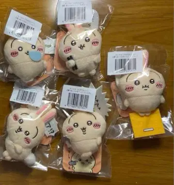 치이카와 토끼가 가득한 복권 (토끼)