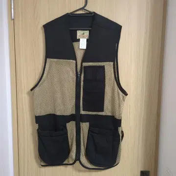 WINCHESTER 메쉬 아웃도어 베스트 XL/2XL