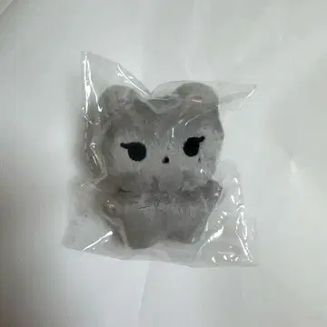 aespa 지젤 마스터 봉제 인형 인형 8cm