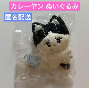 enhypen 정원 인형 10cm 봉제 인형 카레얀 얀코미