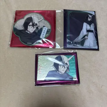 BLEACH 상하이 한정판 우루키오라