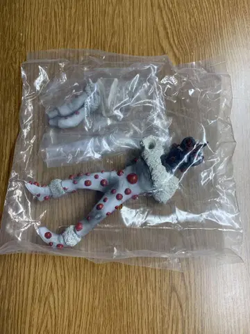 궁극의 대괴수 얼티밋 몬스터즈 너클 외계인