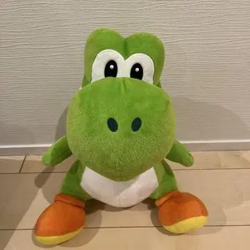 요시 봉제 인형