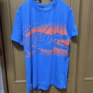 라코스테 티셔츠 울트라 드라이