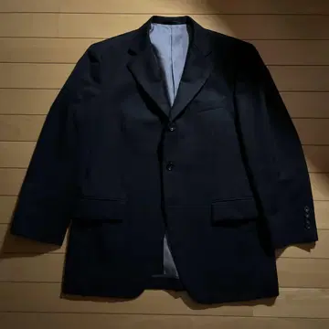 테일러드 자켓 짧은 기장 used