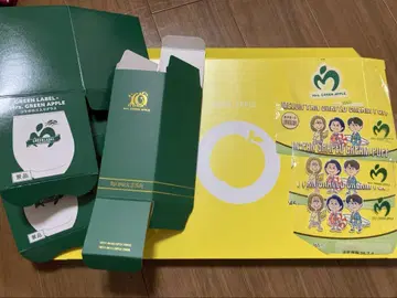 미세스 로손 패키지 그린 라벨 라이트 스틱