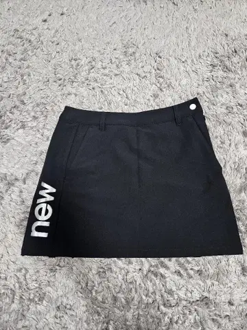 뉴발란스 골프 스커트