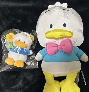 펙클 해바라기 모쿠모쿠 2 무뉴구루미 마스코트 후와샤카키즈