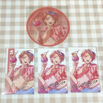 레이오 프로카 클리어 코스터 혜택 파라라이 한여름의 환상