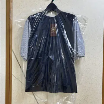 데코 레이디 상의 셔츠, 블라우스 L 사이즈
