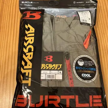 BURTLE AC2084 아미 카키 M 사이즈 베스트
