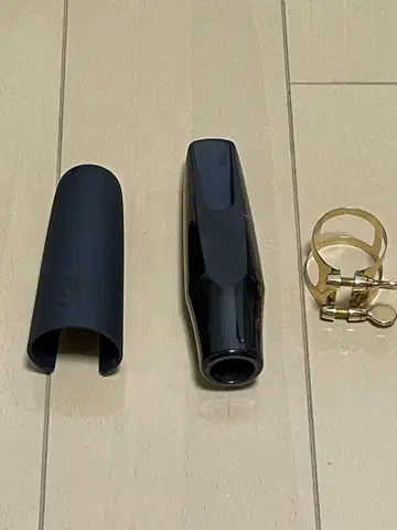 야마하 테너 색소폰 마우스피스 (4CM)