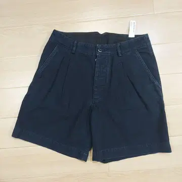 MHL 마가렛호웰 인디고 숏 팬츠 2