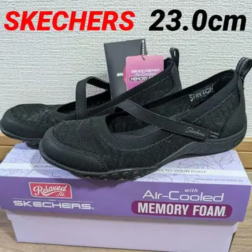 스케쳐스 펌프스 스니커즈 여성용 23.0cm
