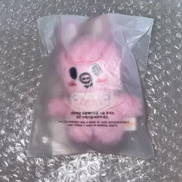 스키즈 SKZOO 돼끼 누이