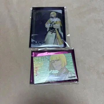 BLEACH 상하이 한정판 히라코