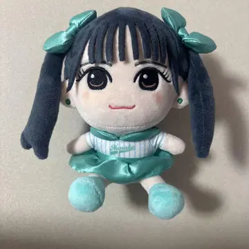 치비누이 오가와 나나코 CANDYTUNE 캔추