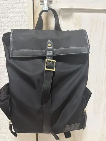 럭색 출퇴근용