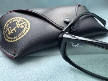 Ray-Ban 레이밴 한정판 후루타니 켄지 (KJ 모델) RB2142