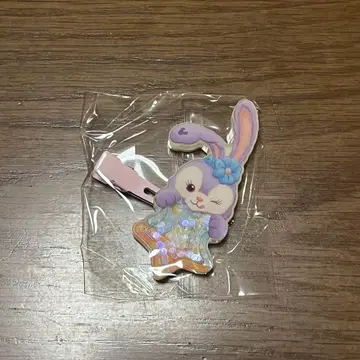 디즈니 스텔라 헤어 클립