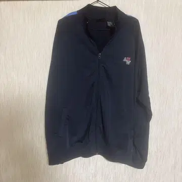 트랙 자켓