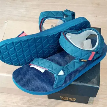 테바 샌들 28cm
