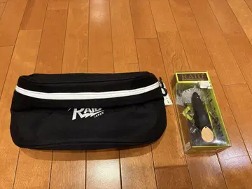 SET 레이드 재팬 RAID JAPAN 스위치 백 SWITCH BAG