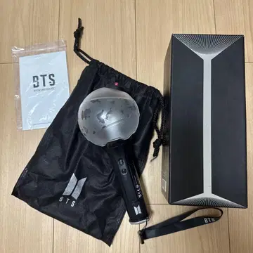 BTS 응원봉