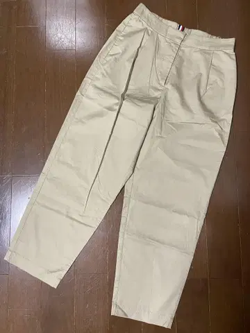 TOMMY HILFIGER 타미힐피거 치노 팬츠 36 사이즈