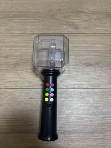 timelesz LIVE TOUR 응원봉