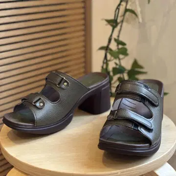 Re:getA 컴포트 샌들 LL