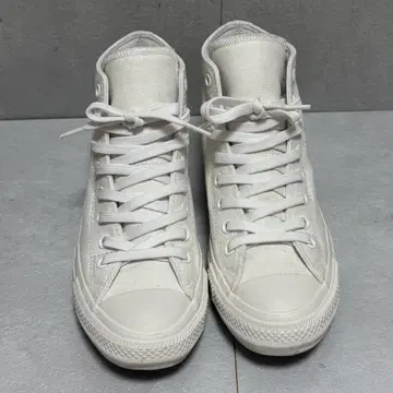 컨버스 하이컷 스니커즈 25cm