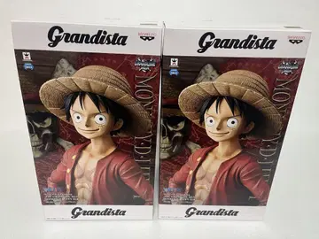 원피스 루피 Grandista 2개 세트