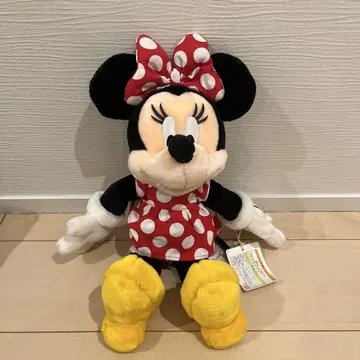 미니 봉제 인형 약 30cm
